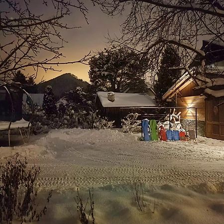 Pokoje I Apartamenty U Sabiny - Dostep Do Jacuzzi Tylko W Wybranych Opcjach Sprawdz Ponizej Szczegoly Rezerwacji Szczawnica Dış mekan fotoğraf