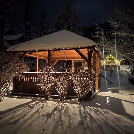 Pokoje I Apartamenty U Sabiny - Dostep Do Jacuzzi Tylko W Wybranych Opcjach Sprawdz Ponizej Szczegoly Rezerwacji Szczawnica Dış mekan fotoğraf