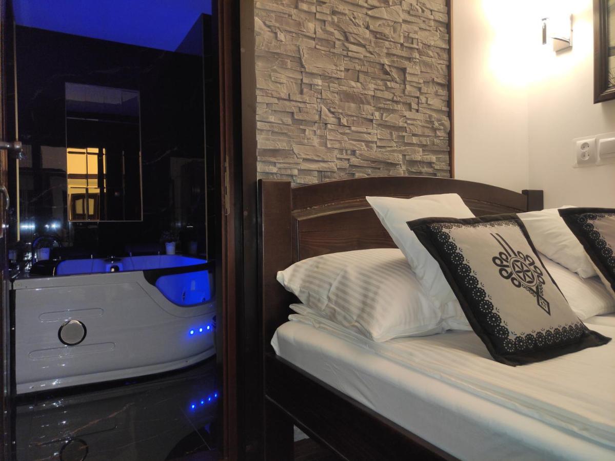 Pokoje I Apartamenty U Sabiny - Dostep Do Jacuzzi Tylko W Wybranych Opcjach Sprawdz Ponizej Szczegoly Rezerwacji Szczawnica Dış mekan fotoğraf
