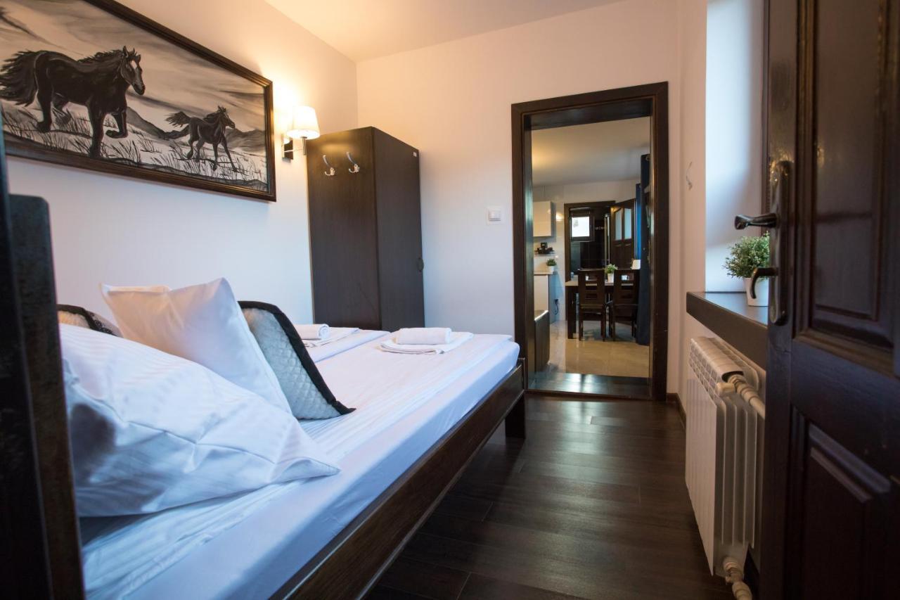 Pokoje I Apartamenty U Sabiny - Dostep Do Jacuzzi Tylko W Wybranych Opcjach Sprawdz Ponizej Szczegoly Rezerwacji Szczawnica Dış mekan fotoğraf