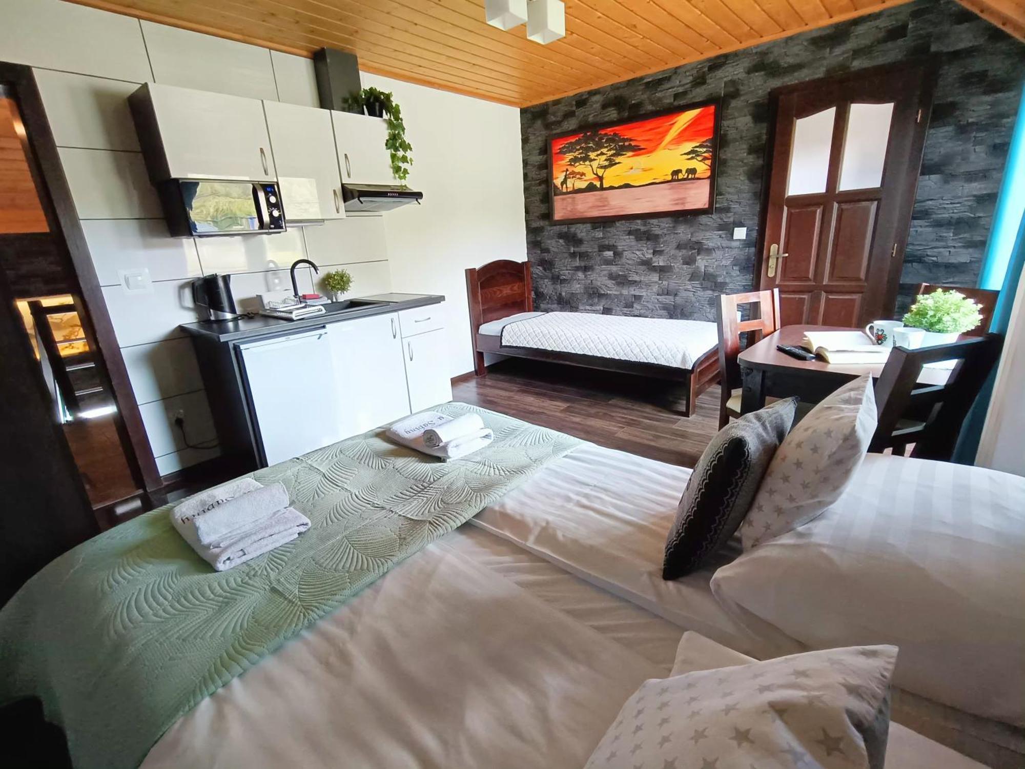 Pokoje I Apartamenty U Sabiny - Dostep Do Jacuzzi Tylko W Wybranych Opcjach Sprawdz Ponizej Szczegoly Rezerwacji Szczawnica Dış mekan fotoğraf