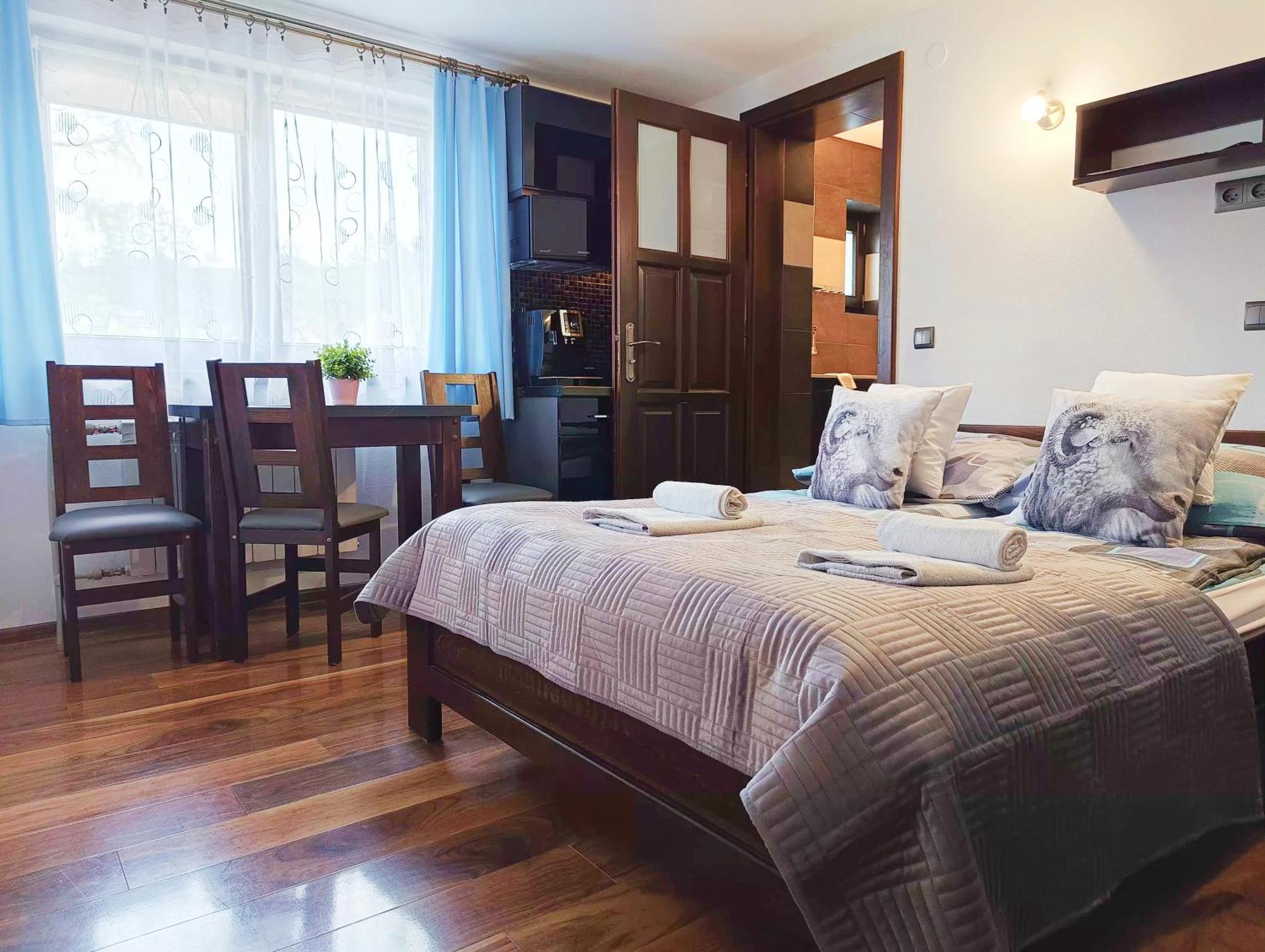Pokoje I Apartamenty U Sabiny - Dostep Do Jacuzzi Tylko W Wybranych Opcjach Sprawdz Ponizej Szczegoly Rezerwacji Szczawnica Oda fotoğraf