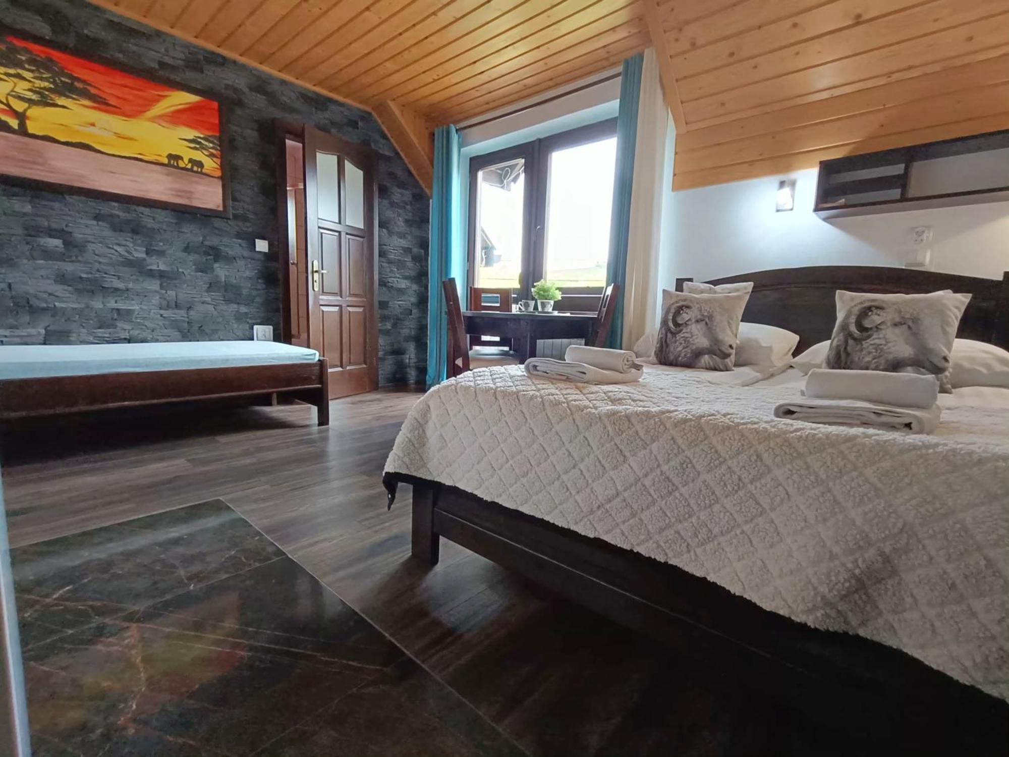 Pokoje I Apartamenty U Sabiny - Dostep Do Jacuzzi Tylko W Wybranych Opcjach Sprawdz Ponizej Szczegoly Rezerwacji Szczawnica Dış mekan fotoğraf