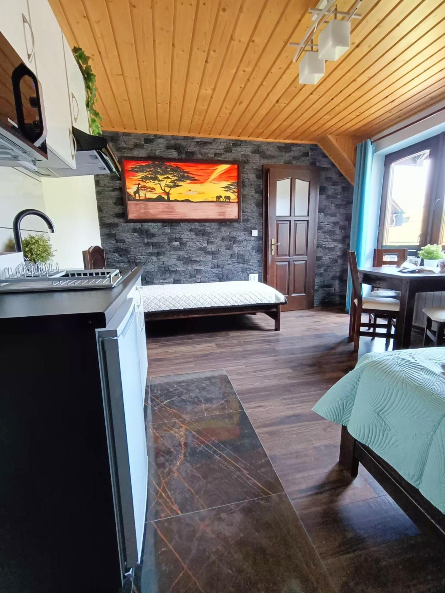 Pokoje I Apartamenty U Sabiny - Dostep Do Jacuzzi Tylko W Wybranych Opcjach Sprawdz Ponizej Szczegoly Rezerwacji Szczawnica Dış mekan fotoğraf