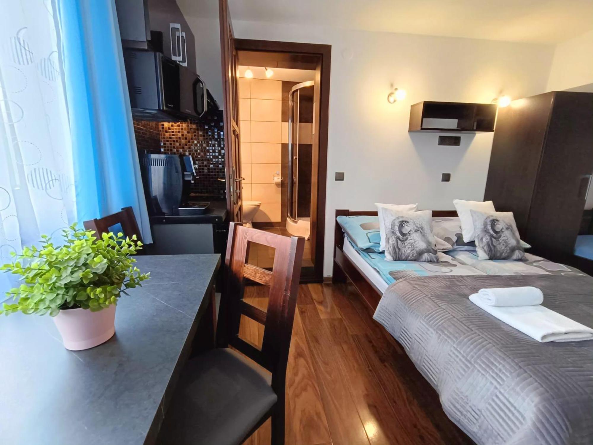 Pokoje I Apartamenty U Sabiny - Dostep Do Jacuzzi Tylko W Wybranych Opcjach Sprawdz Ponizej Szczegoly Rezerwacji Szczawnica Oda fotoğraf