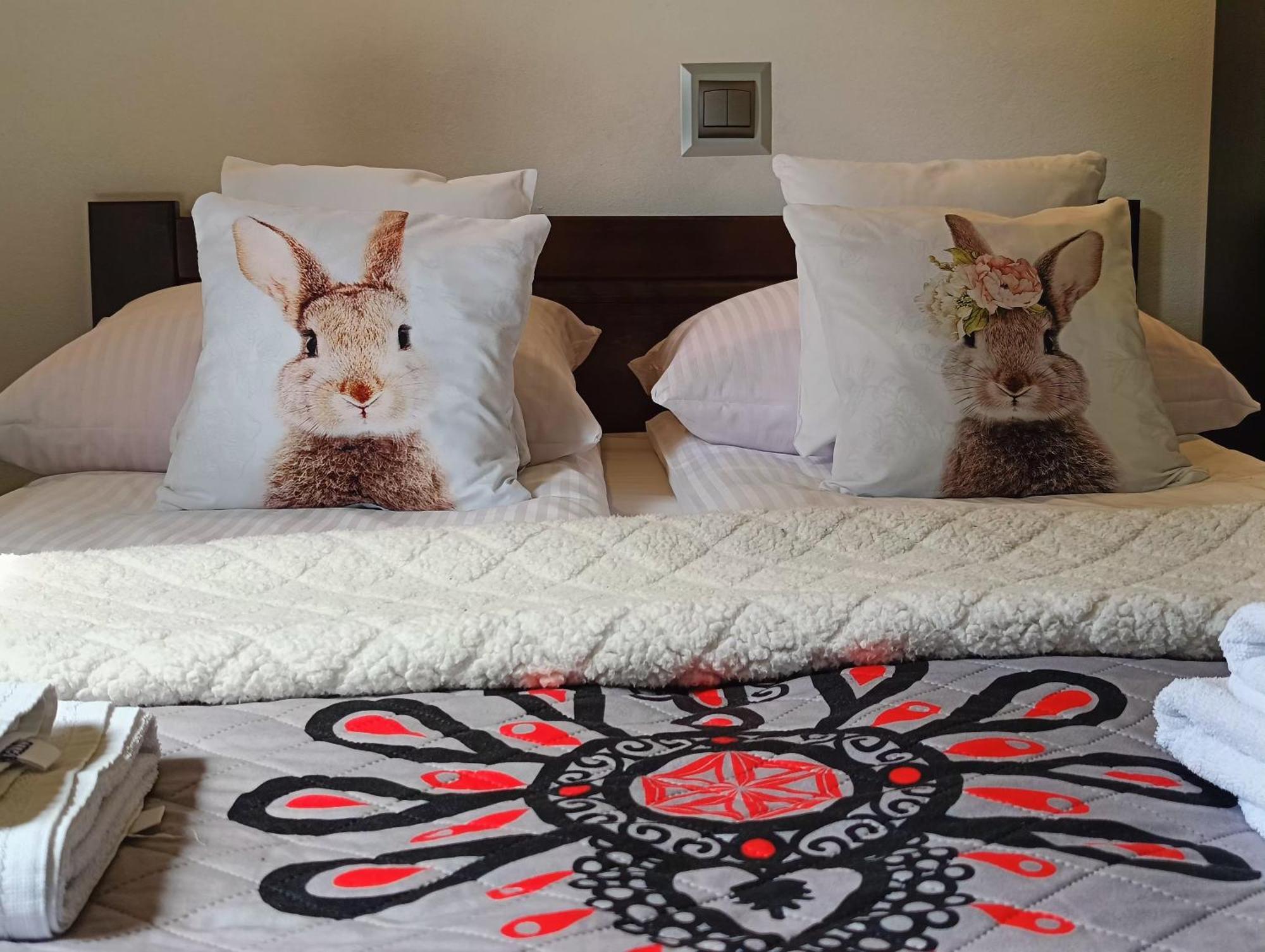 Pokoje I Apartamenty U Sabiny - Dostep Do Jacuzzi Tylko W Wybranych Opcjach Sprawdz Ponizej Szczegoly Rezerwacji Szczawnica Dış mekan fotoğraf