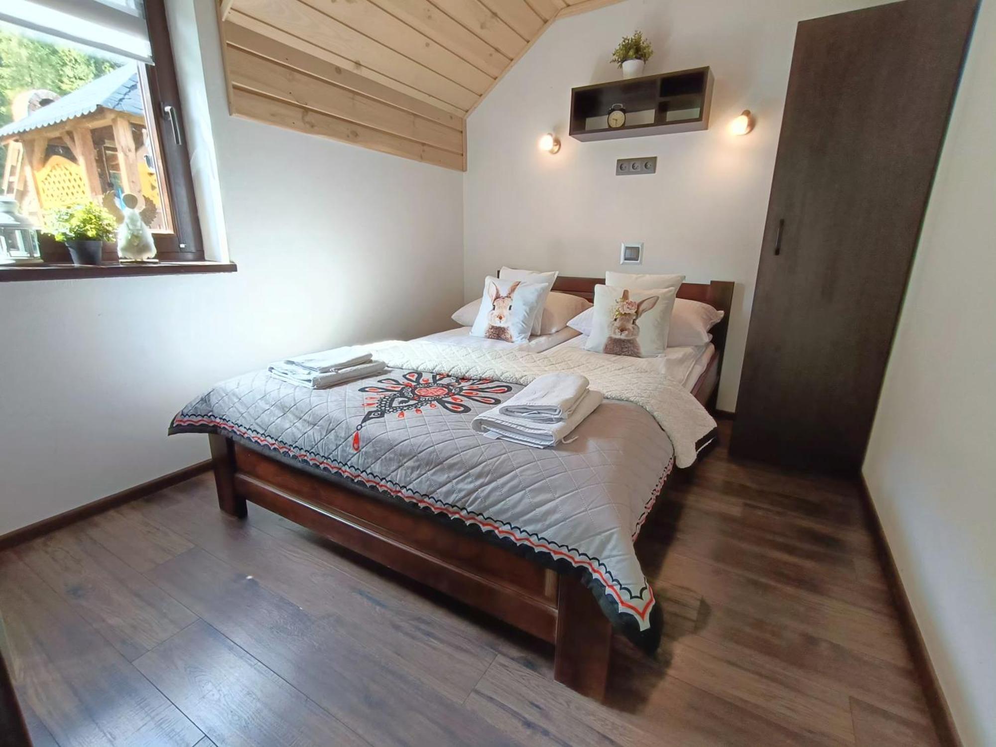 Pokoje I Apartamenty U Sabiny - Dostep Do Jacuzzi Tylko W Wybranych Opcjach Sprawdz Ponizej Szczegoly Rezerwacji Szczawnica Dış mekan fotoğraf