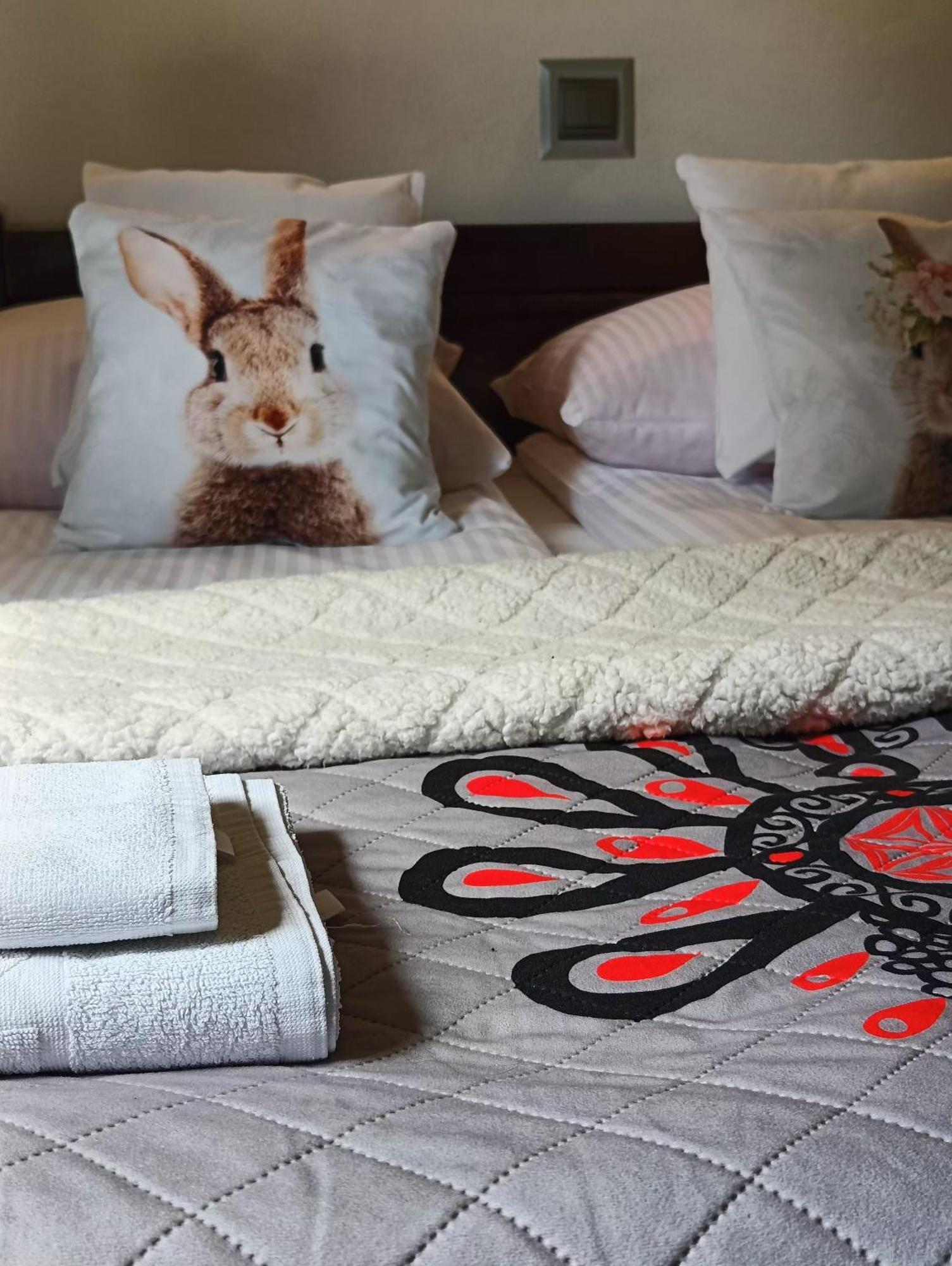 Pokoje I Apartamenty U Sabiny - Dostep Do Jacuzzi Tylko W Wybranych Opcjach Sprawdz Ponizej Szczegoly Rezerwacji Szczawnica Dış mekan fotoğraf