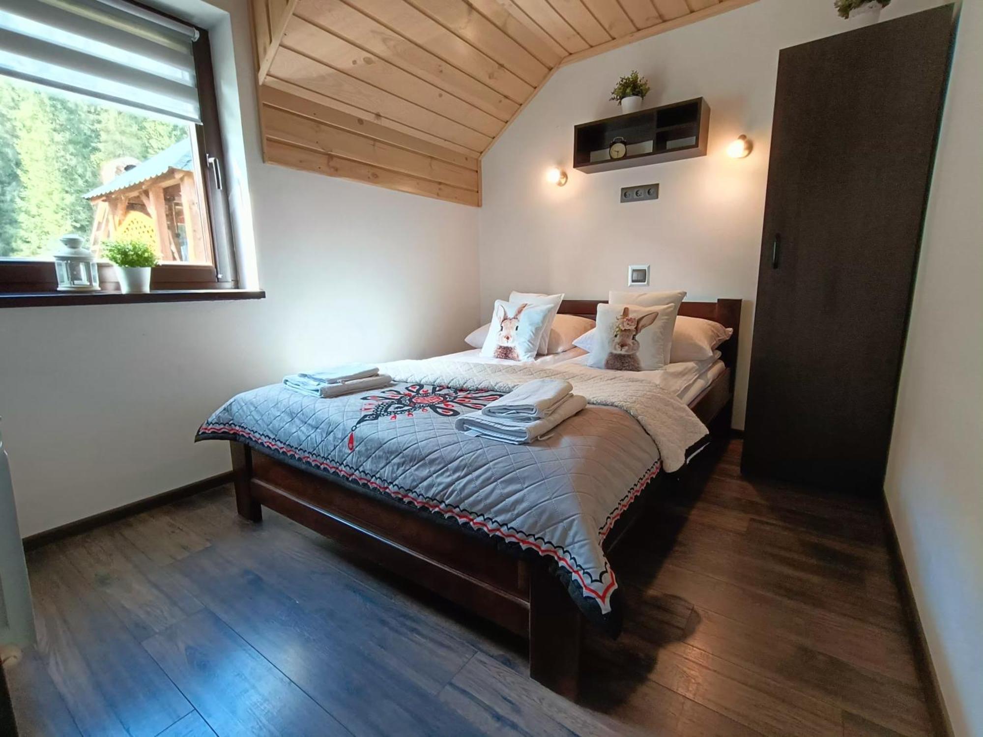 Pokoje I Apartamenty U Sabiny - Dostep Do Jacuzzi Tylko W Wybranych Opcjach Sprawdz Ponizej Szczegoly Rezerwacji Szczawnica Dış mekan fotoğraf