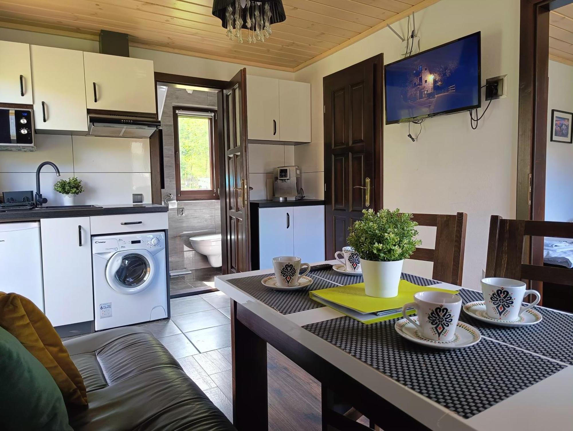 Pokoje I Apartamenty U Sabiny - Dostep Do Jacuzzi Tylko W Wybranych Opcjach Sprawdz Ponizej Szczegoly Rezerwacji Szczawnica Dış mekan fotoğraf