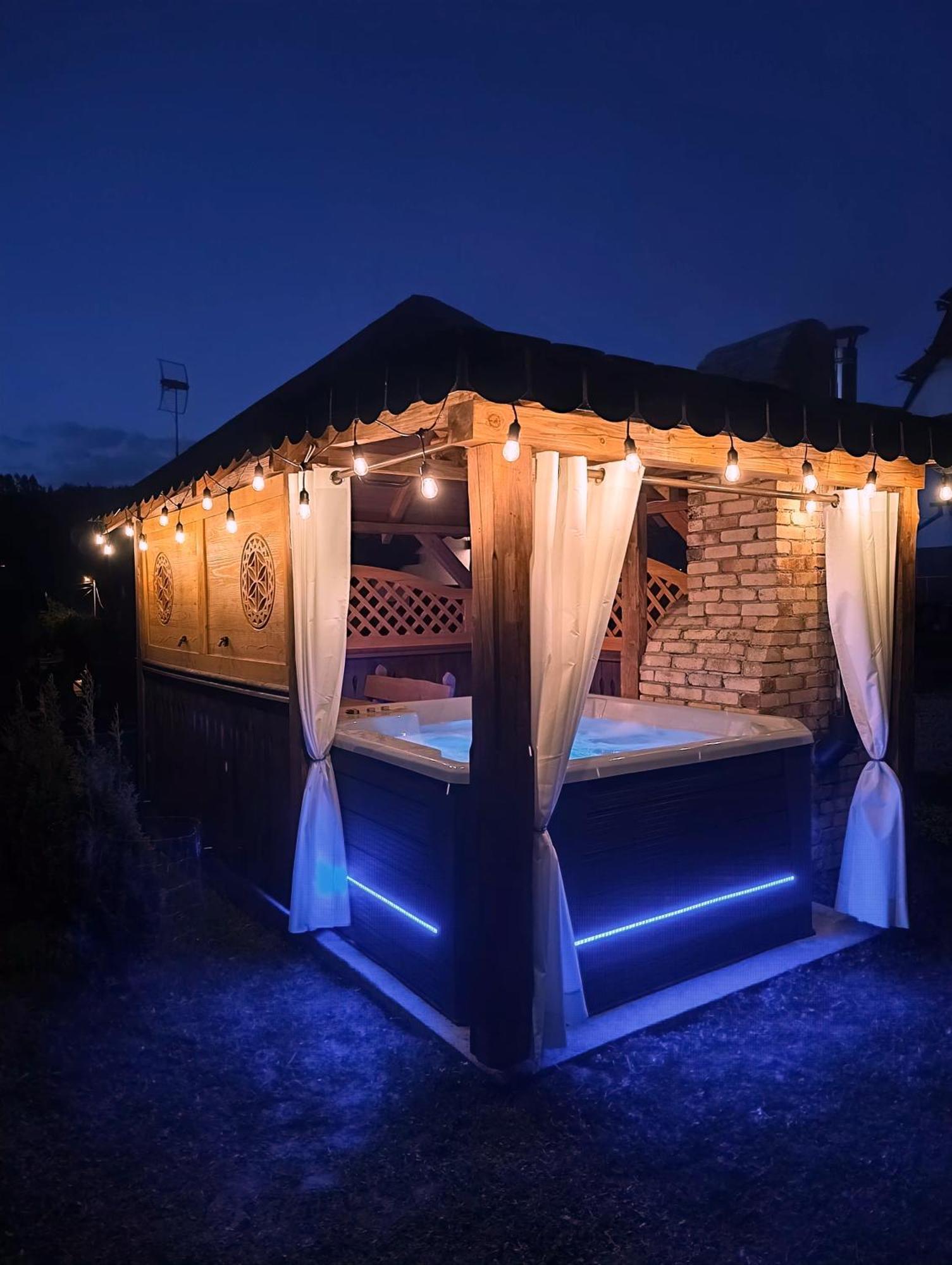 Pokoje I Apartamenty U Sabiny - Dostep Do Jacuzzi Tylko W Wybranych Opcjach Sprawdz Ponizej Szczegoly Rezerwacji Szczawnica Dış mekan fotoğraf