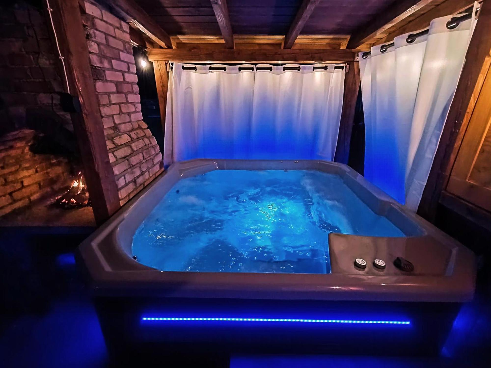 Pokoje I Apartamenty U Sabiny - Dostep Do Jacuzzi Tylko W Wybranych Opcjach Sprawdz Ponizej Szczegoly Rezerwacji Szczawnica Dış mekan fotoğraf