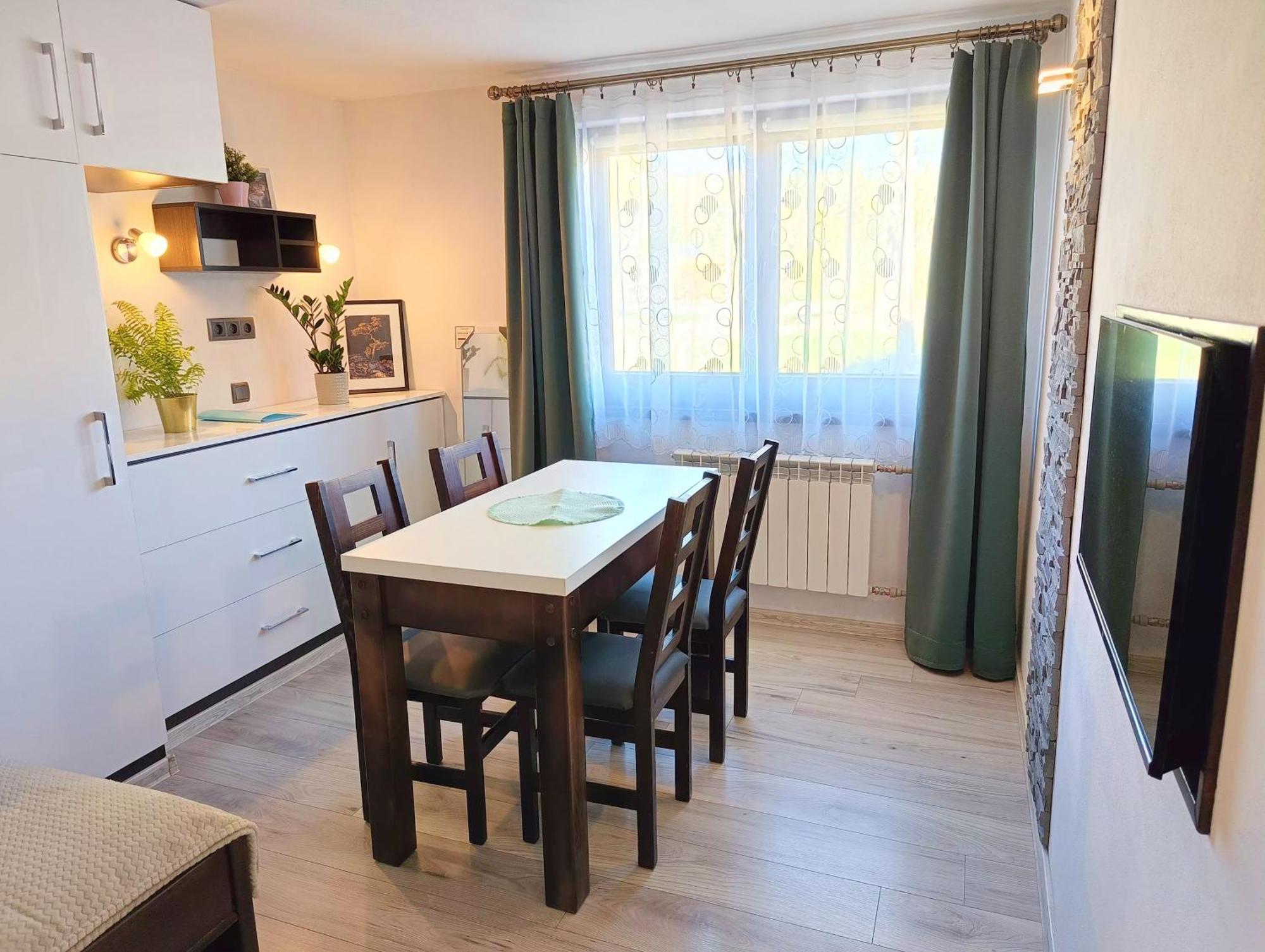 Pokoje I Apartamenty U Sabiny - Dostep Do Jacuzzi Tylko W Wybranych Opcjach Sprawdz Ponizej Szczegoly Rezerwacji Szczawnica Oda fotoğraf