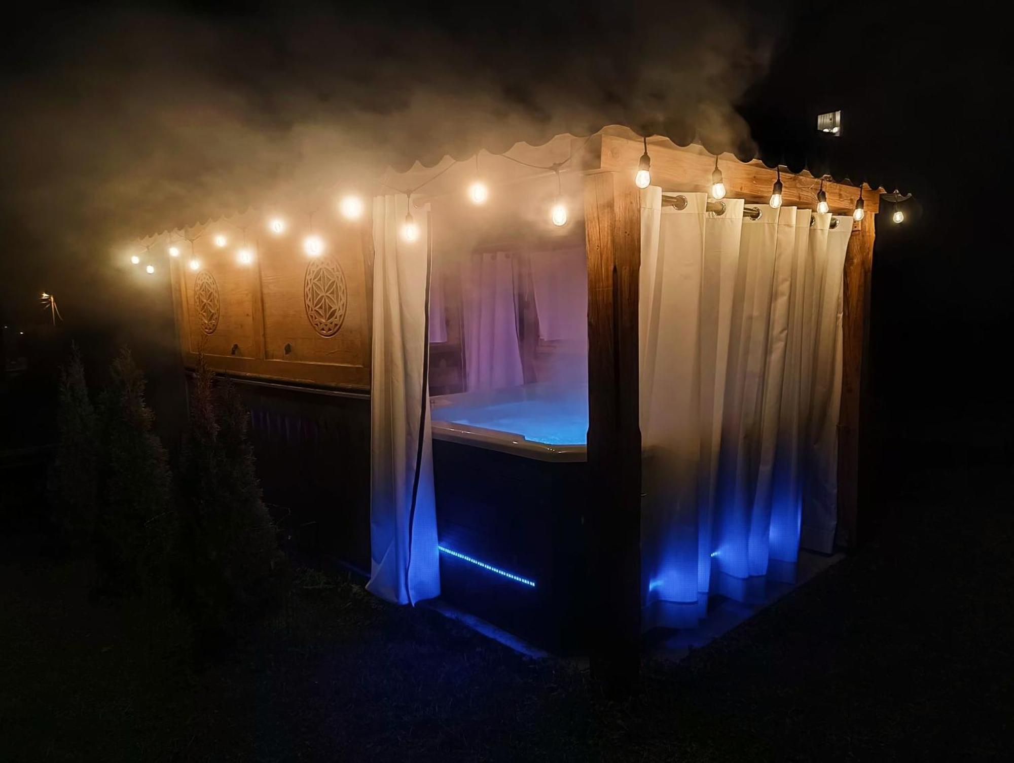 Pokoje I Apartamenty U Sabiny - Dostep Do Jacuzzi Tylko W Wybranych Opcjach Sprawdz Ponizej Szczegoly Rezerwacji Szczawnica Oda fotoğraf