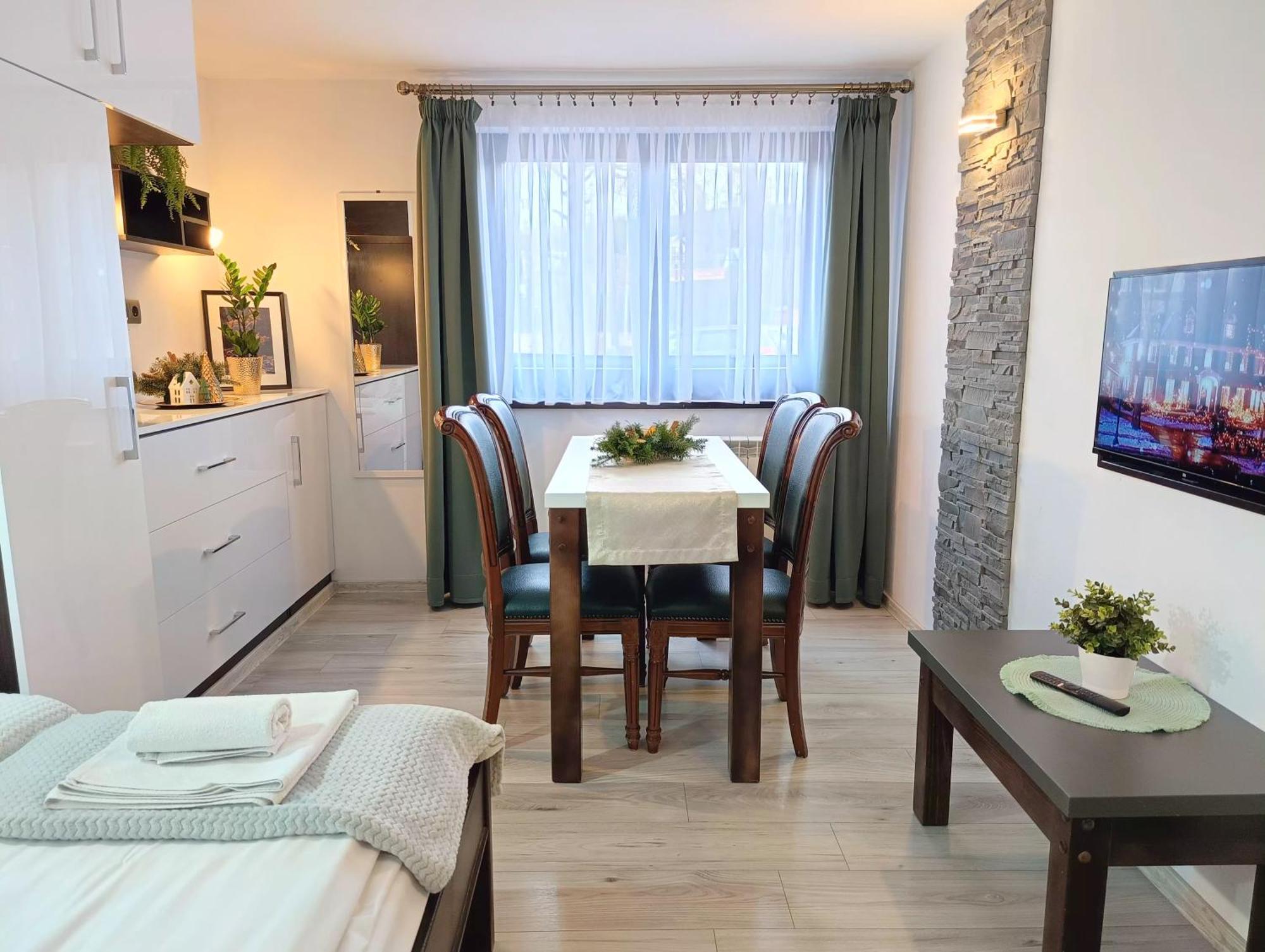 Pokoje I Apartamenty U Sabiny - Dostep Do Jacuzzi Tylko W Wybranych Opcjach Sprawdz Ponizej Szczegoly Rezerwacji Szczawnica Oda fotoğraf