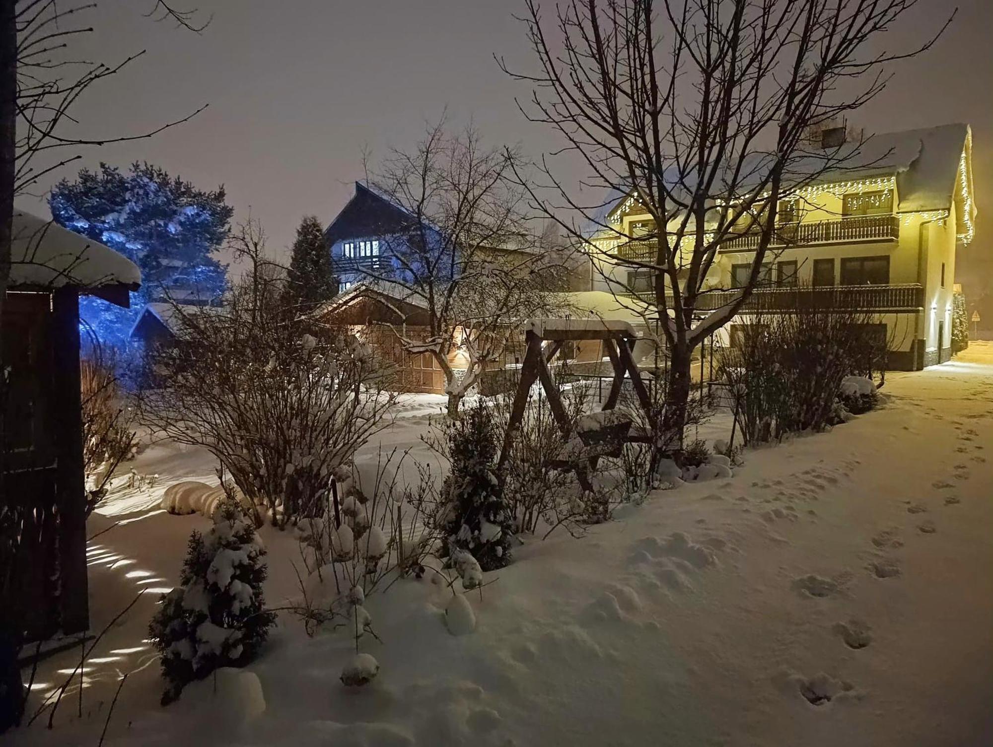 Pokoje I Apartamenty U Sabiny - Dostep Do Jacuzzi Tylko W Wybranych Opcjach Sprawdz Ponizej Szczegoly Rezerwacji Szczawnica Dış mekan fotoğraf