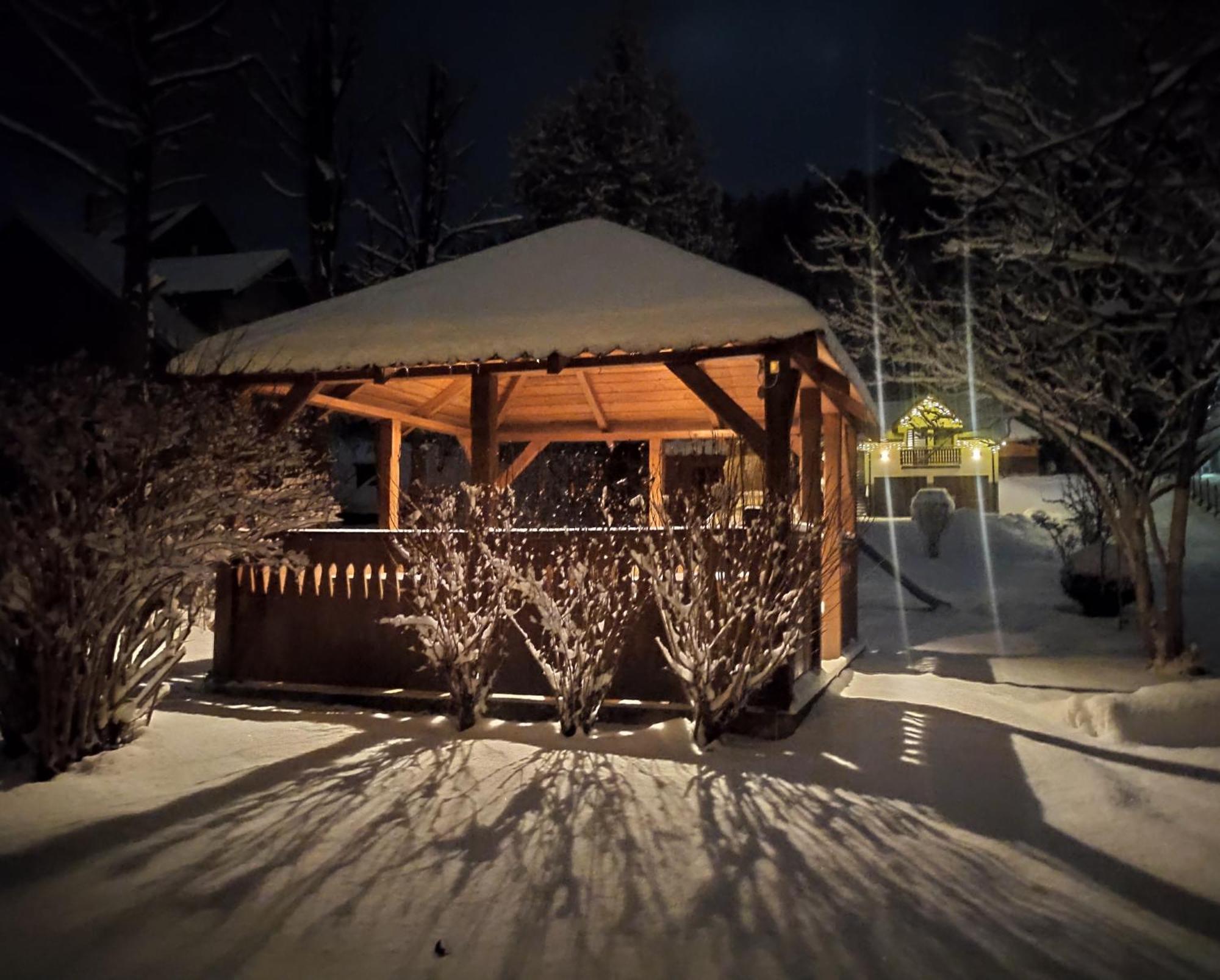 Pokoje I Apartamenty U Sabiny - Dostep Do Jacuzzi Tylko W Wybranych Opcjach Sprawdz Ponizej Szczegoly Rezerwacji Szczawnica Dış mekan fotoğraf