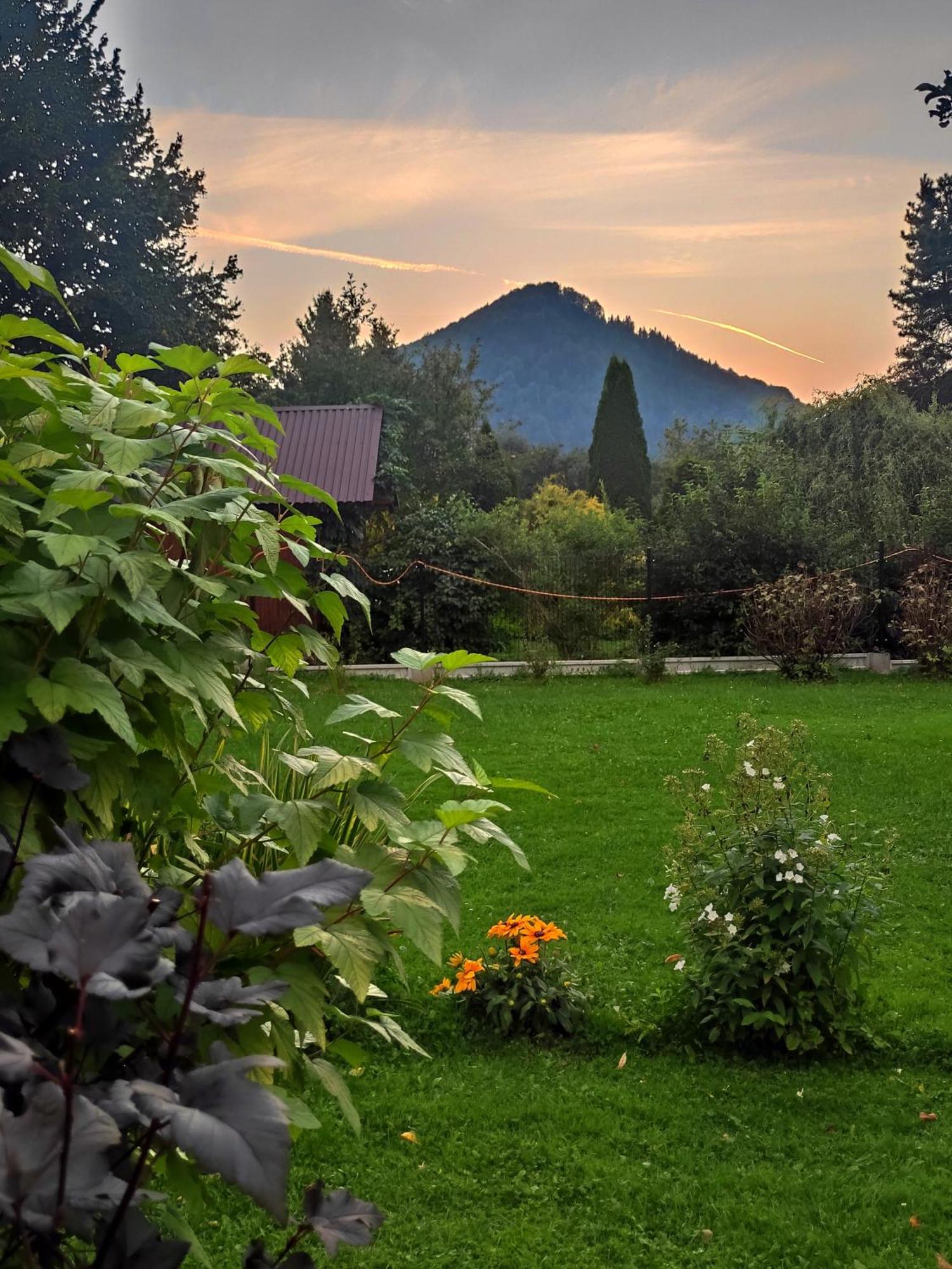 Pokoje I Apartamenty U Sabiny - Dostep Do Jacuzzi Tylko W Wybranych Opcjach Sprawdz Ponizej Szczegoly Rezerwacji Szczawnica Dış mekan fotoğraf