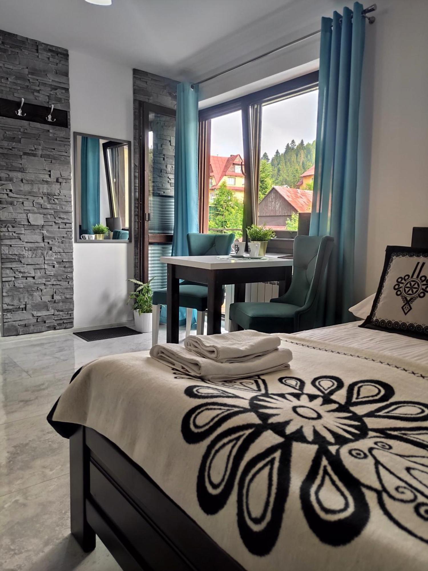 Pokoje I Apartamenty U Sabiny - Dostep Do Jacuzzi Tylko W Wybranych Opcjach Sprawdz Ponizej Szczegoly Rezerwacji Szczawnica Dış mekan fotoğraf